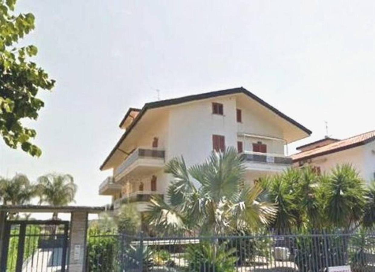 Casa Vacanze Thea Giardini Naxos Exterior photo